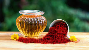 زعفران اعلا با طعم و عطر خالص و اصیل